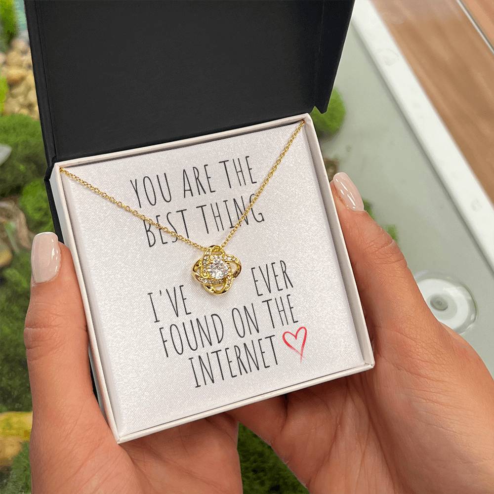 TO MY SOULMATE