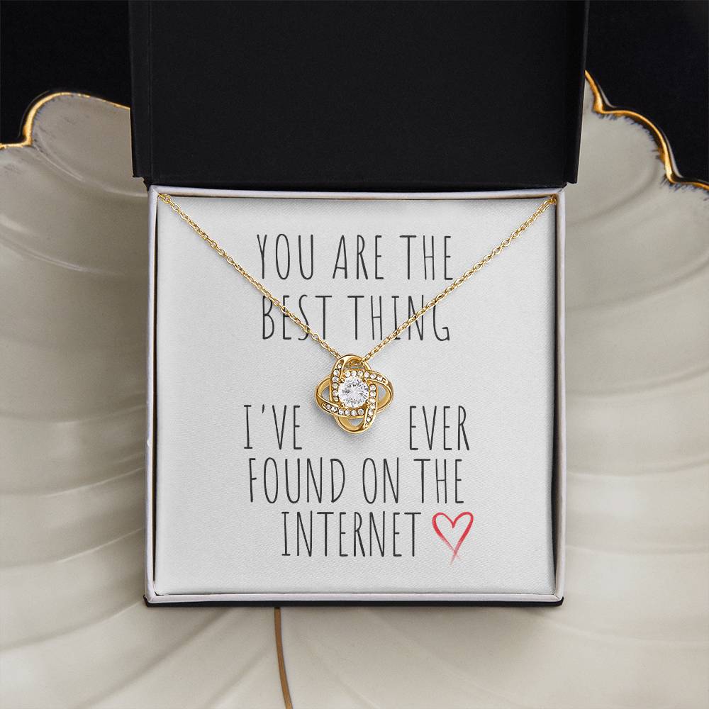 TO MY SOULMATE
