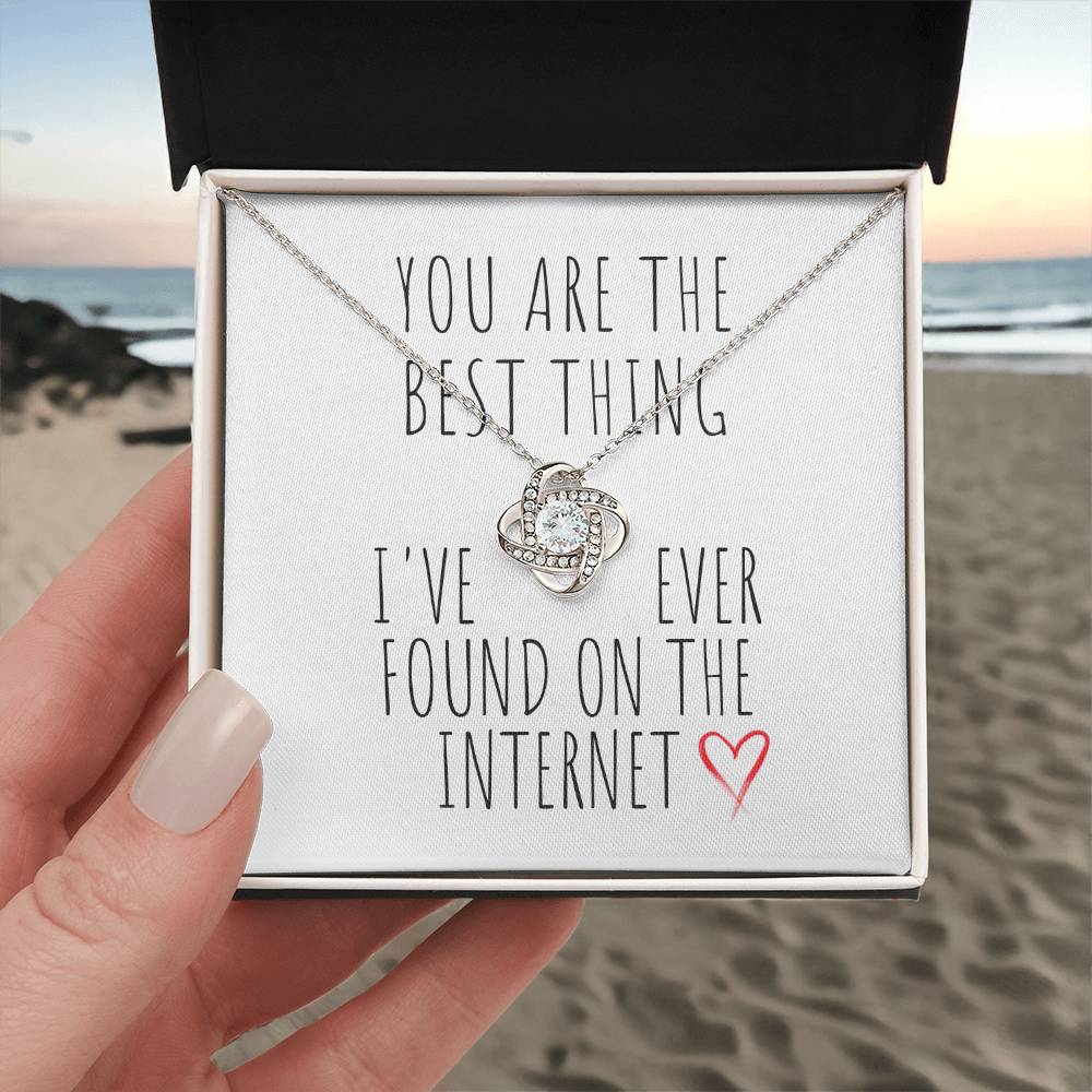 TO MY SOULMATE