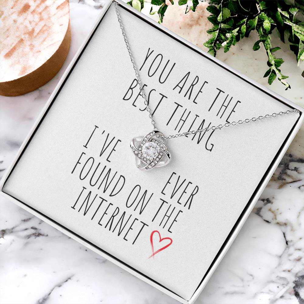 TO MY SOULMATE