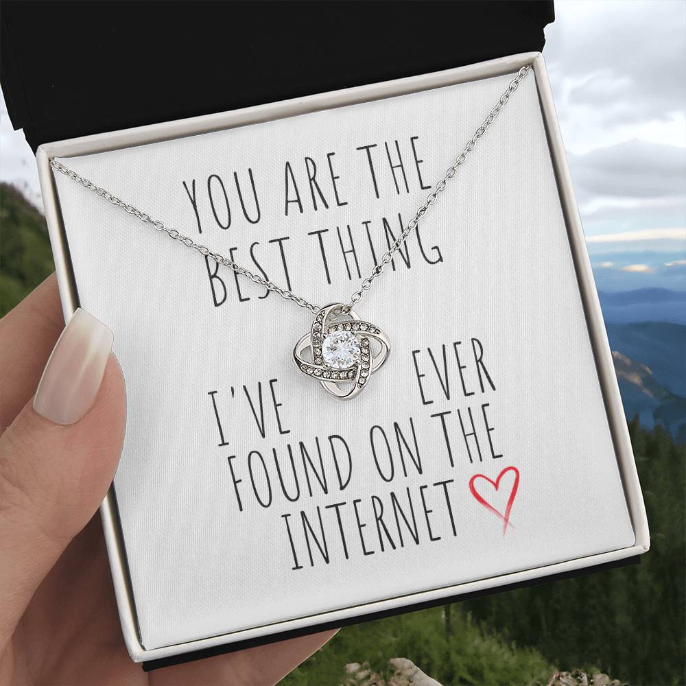 TO MY SOULMATE