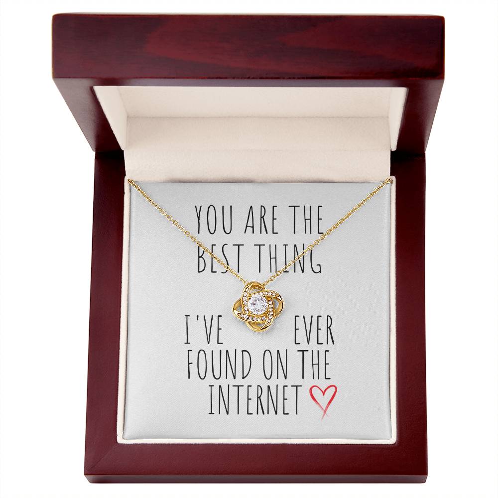 TO MY SOULMATE