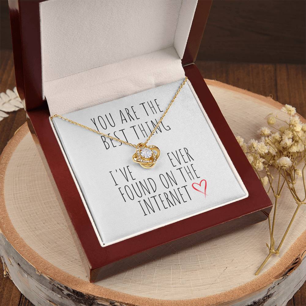 TO MY SOULMATE