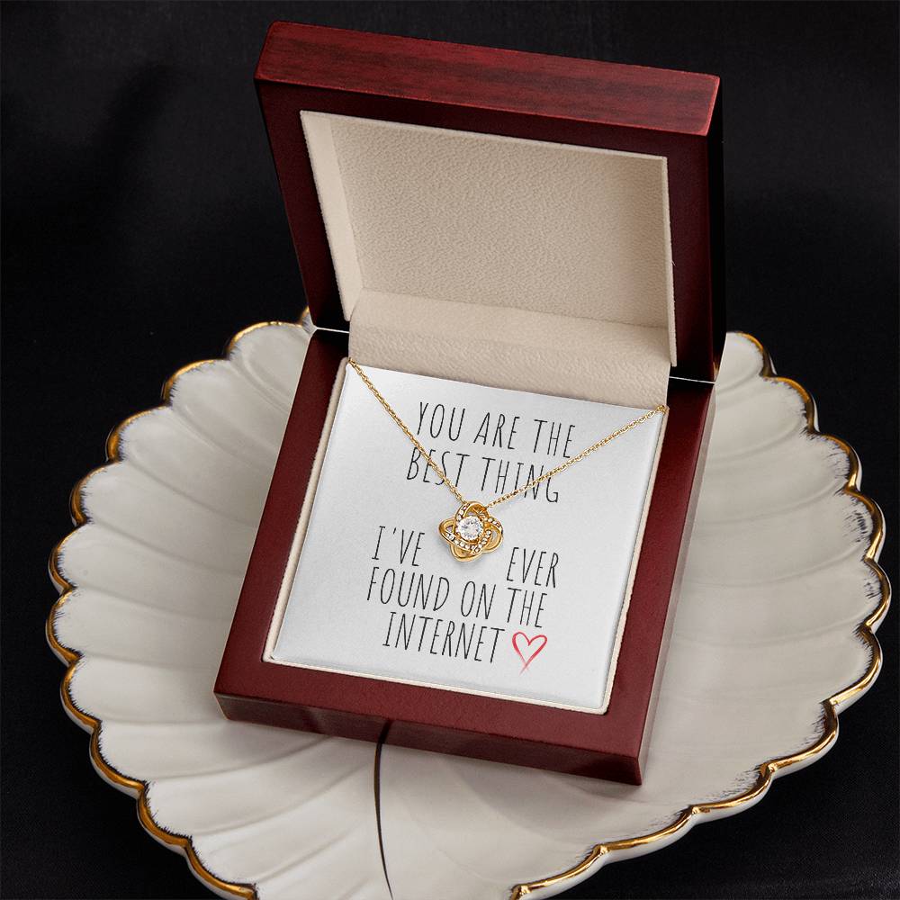TO MY SOULMATE