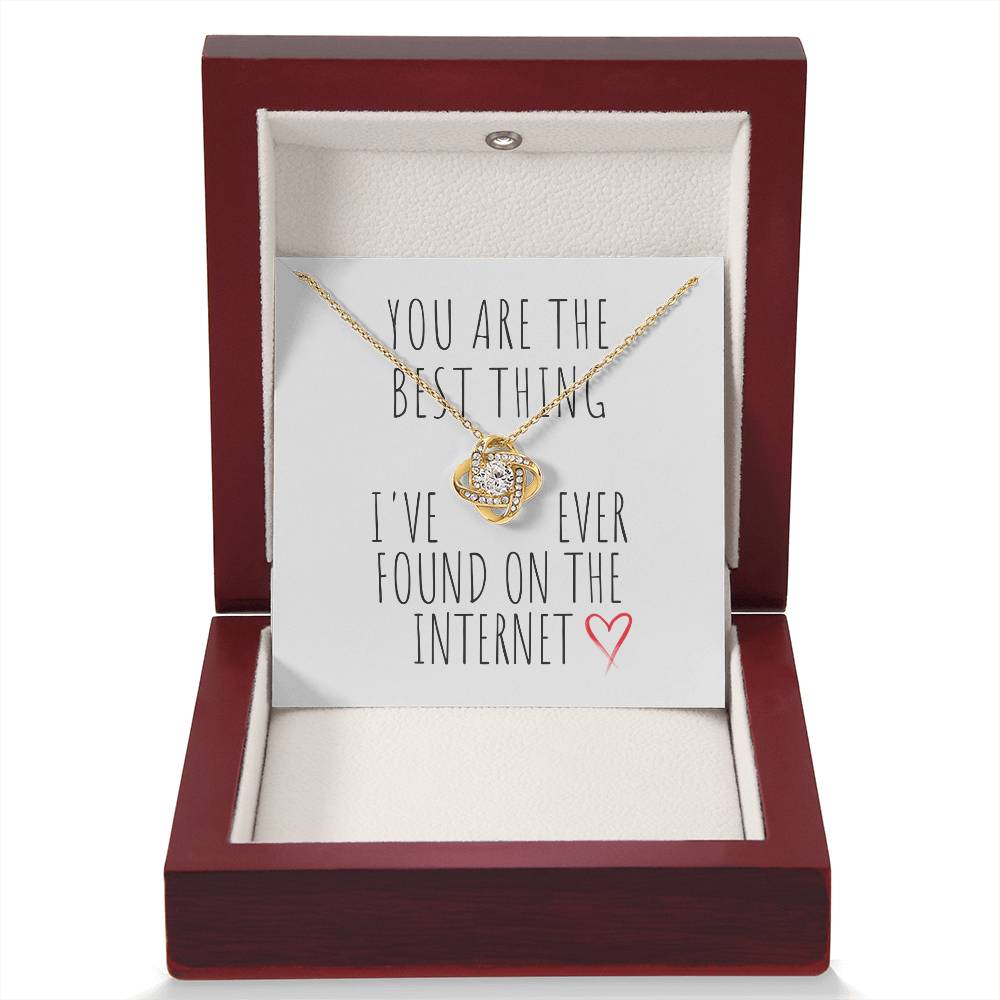 TO MY SOULMATE