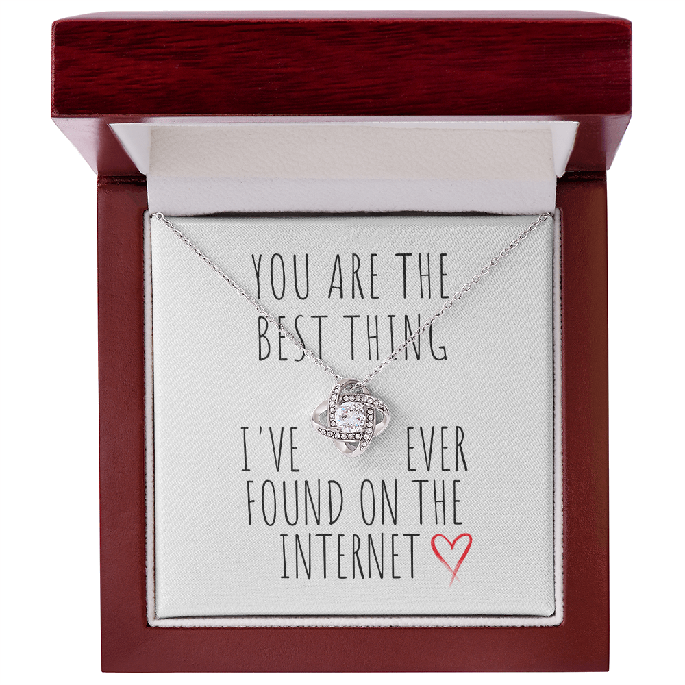 TO MY SOULMATE