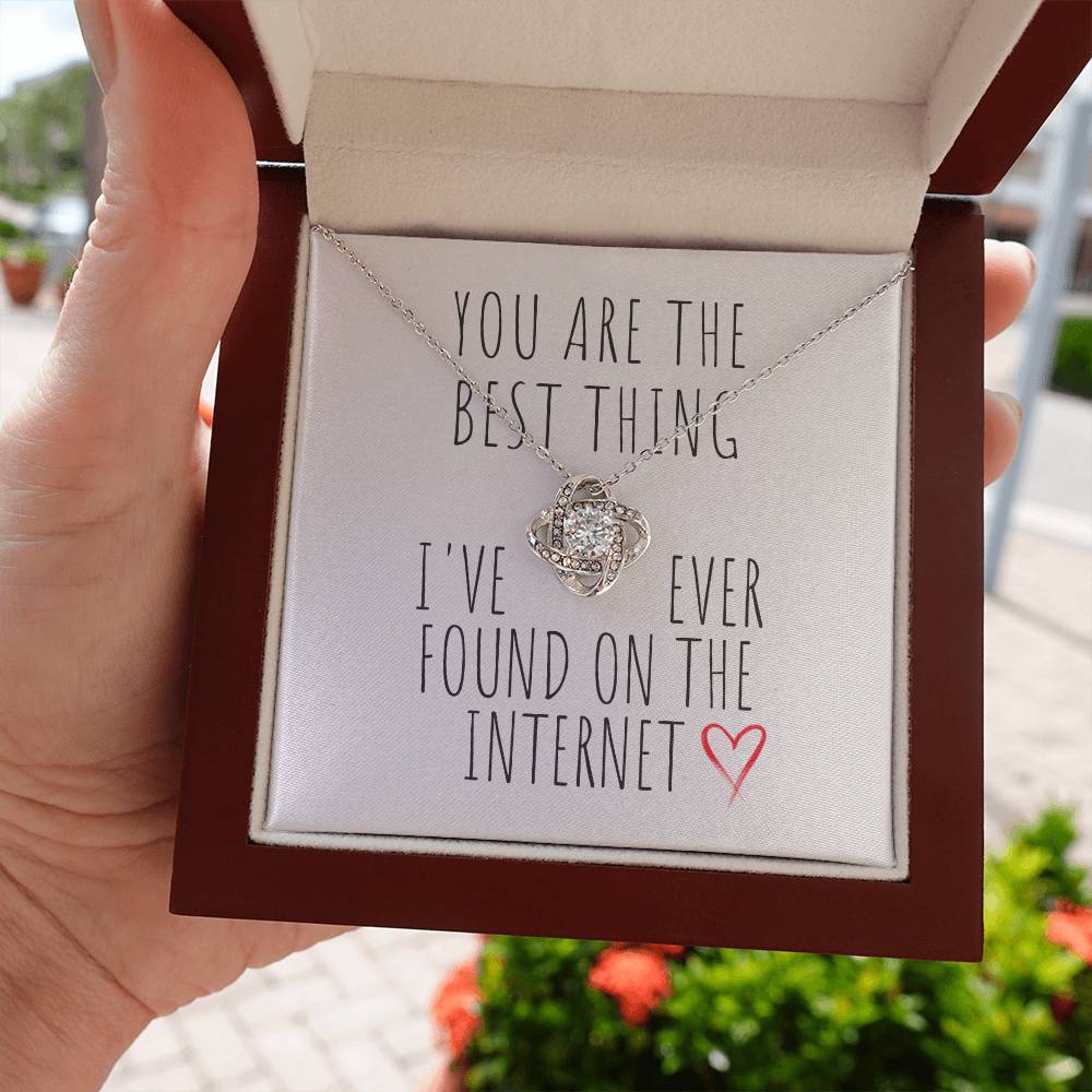 TO MY SOULMATE