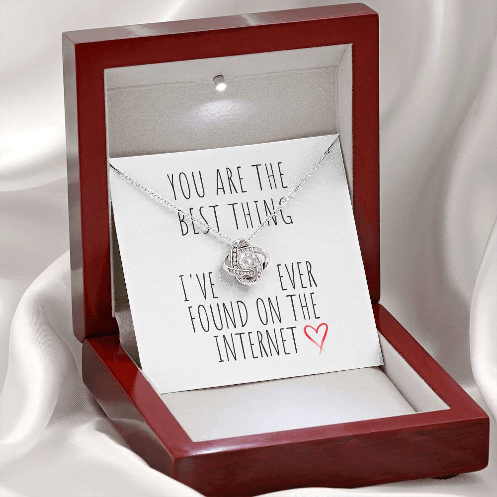 TO MY SOULMATE