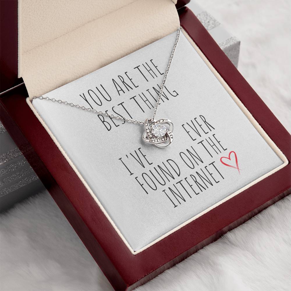 TO MY SOULMATE
