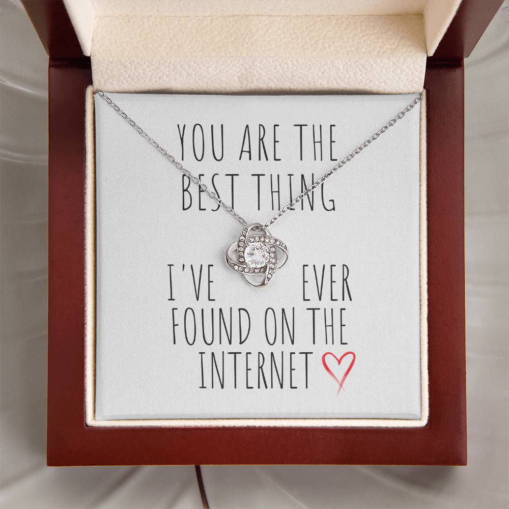 TO MY SOULMATE