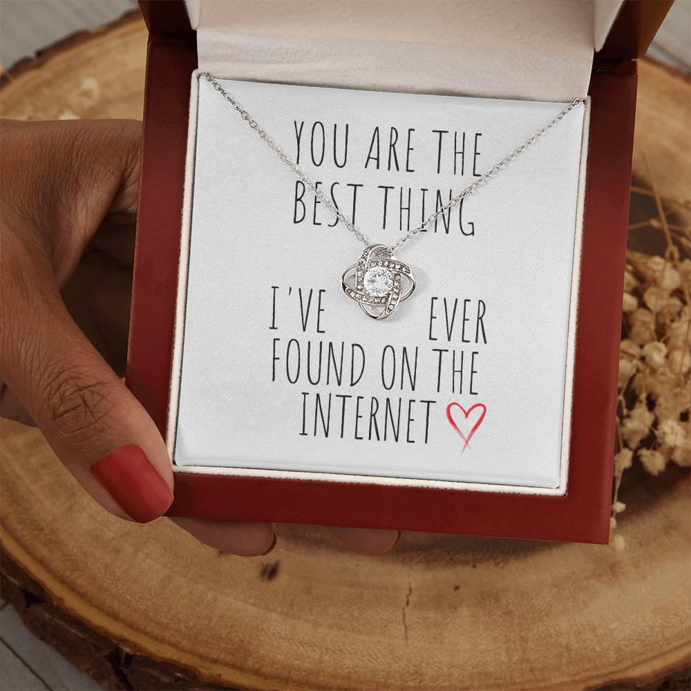 TO MY SOULMATE