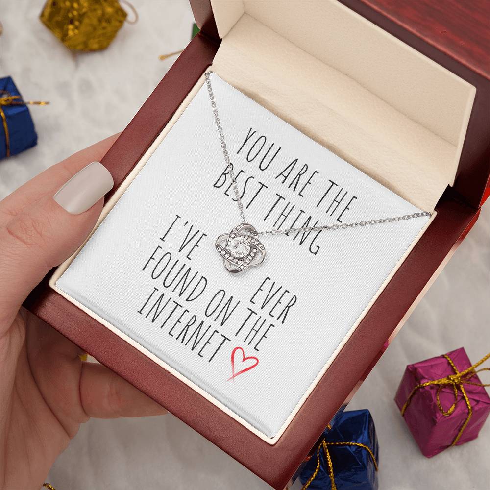 TO MY SOULMATE