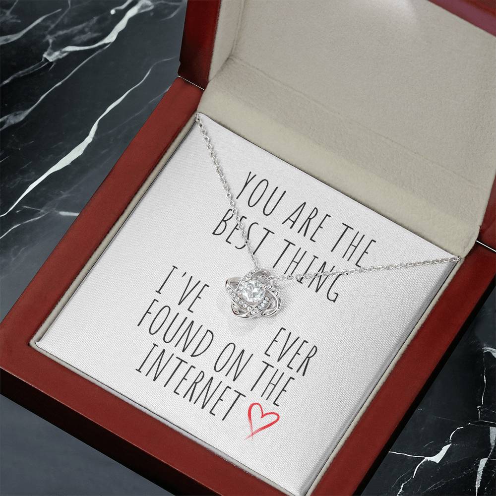 TO MY SOULMATE