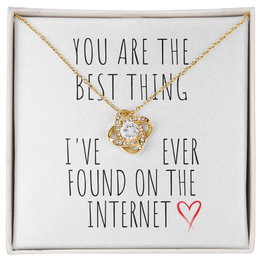 TO MY SOULMATE